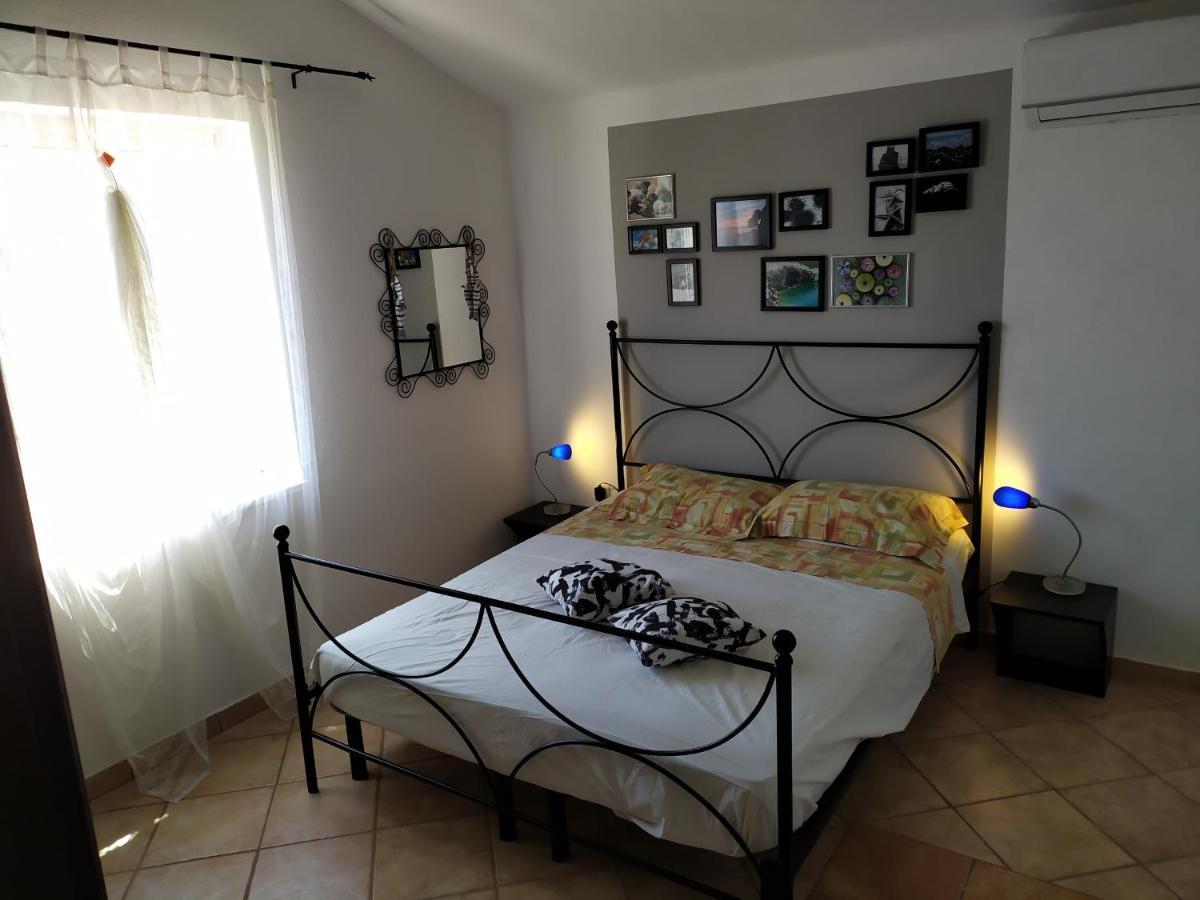 Sunny Blue Apartament Nerezine Dış mekan fotoğraf