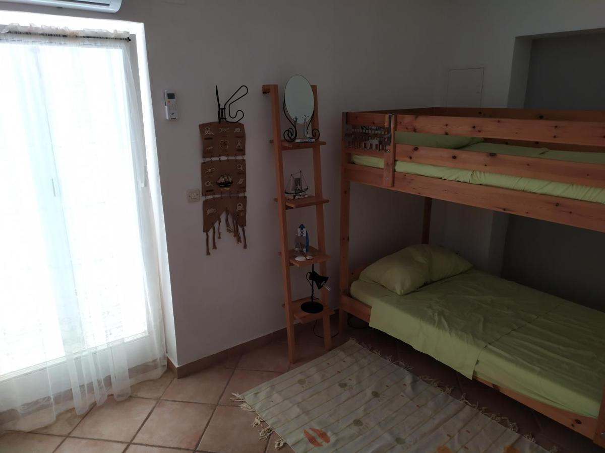 Sunny Blue Apartament Nerezine Dış mekan fotoğraf